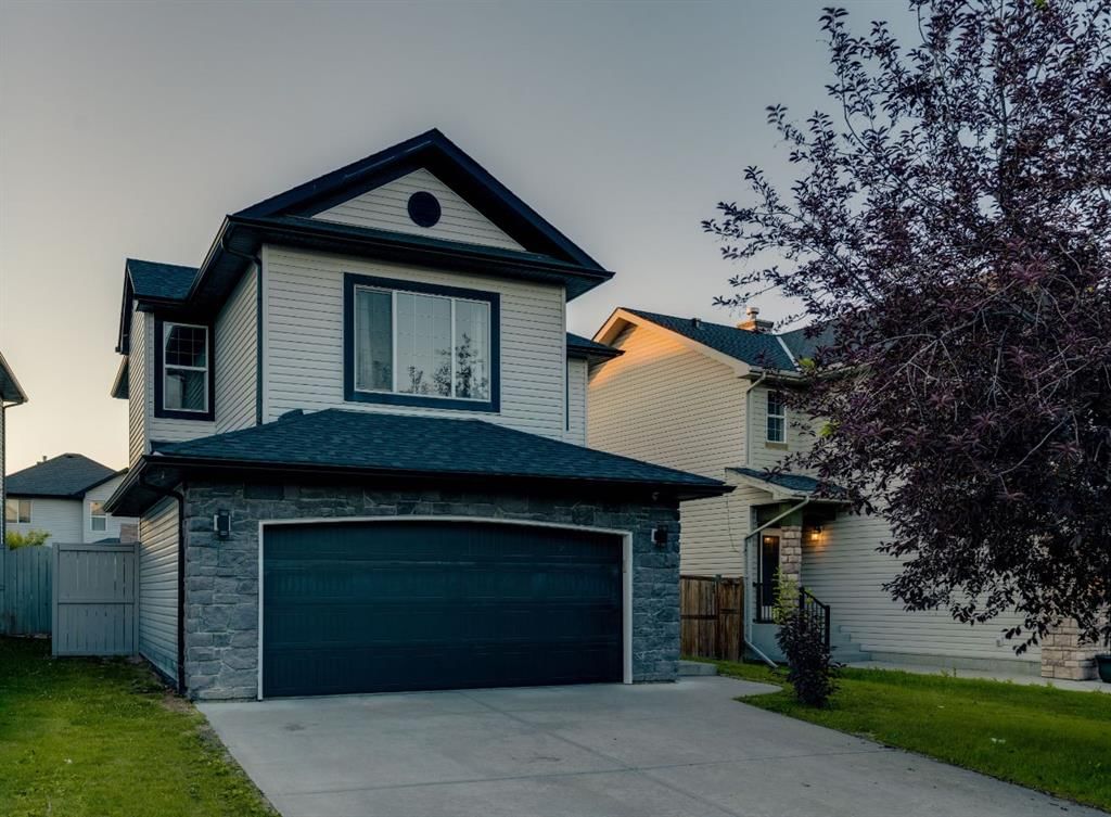 151 Kincora Drive NW, Calgary — photo 3 of 50