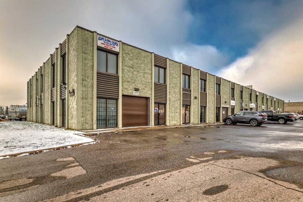 1829 54 Street SE, Calgary — main listing photo