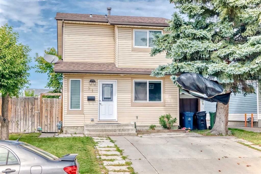 91 Aberdare Road NE, Calgary — photo 2 of 24