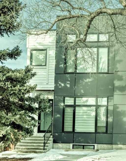 921 36A Street NW, Calgary — main listing photo