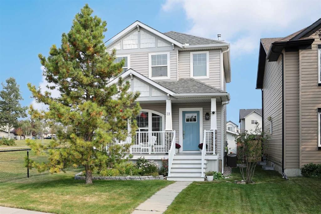 18 Citadel Vista Green NW, Calgary — main listing photo