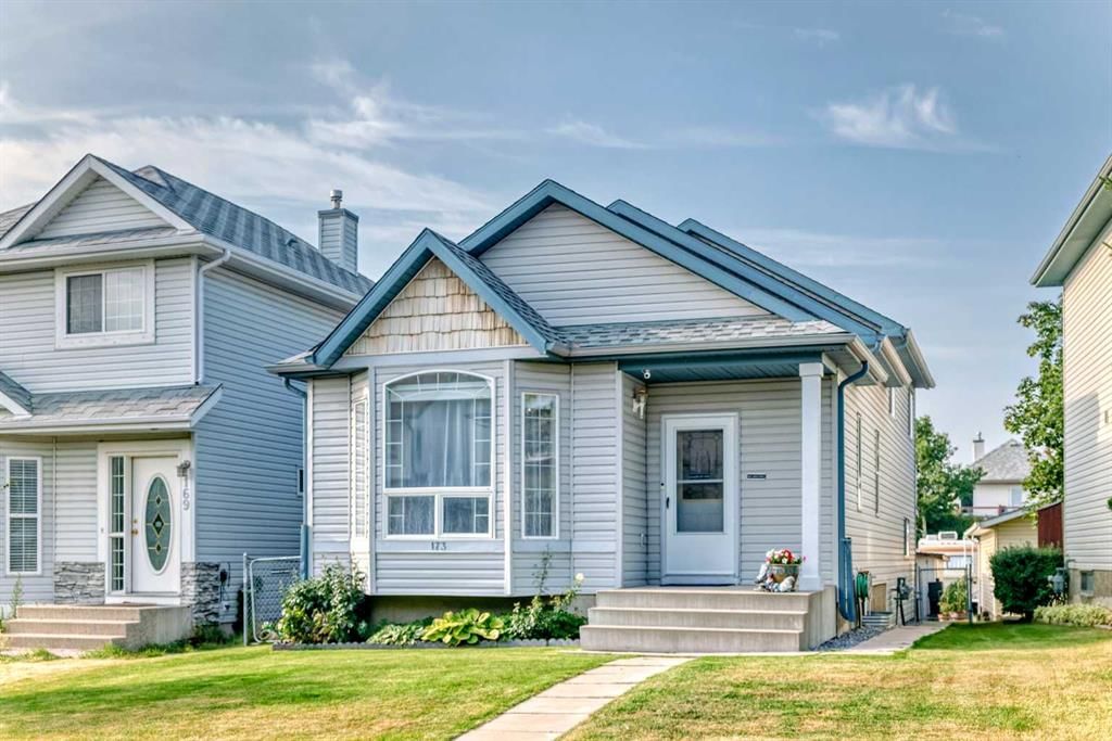 173 Arbour Grove Close NW, Calgary — main listing photo