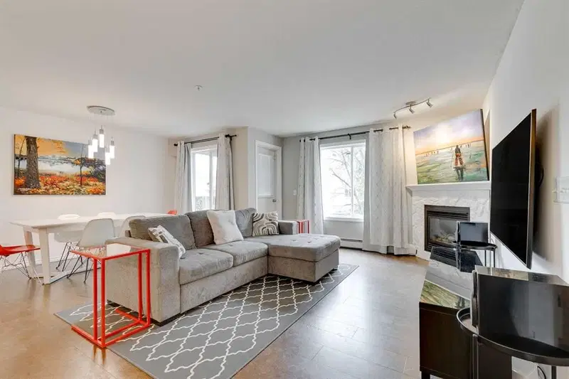 101, 1110 17 Street SW, Calgary — main listing photo