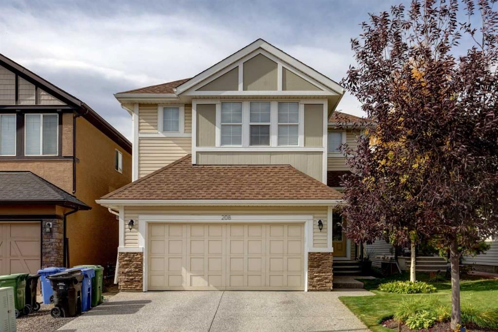 208 Evansview Road NW, Calgary — main listing photo