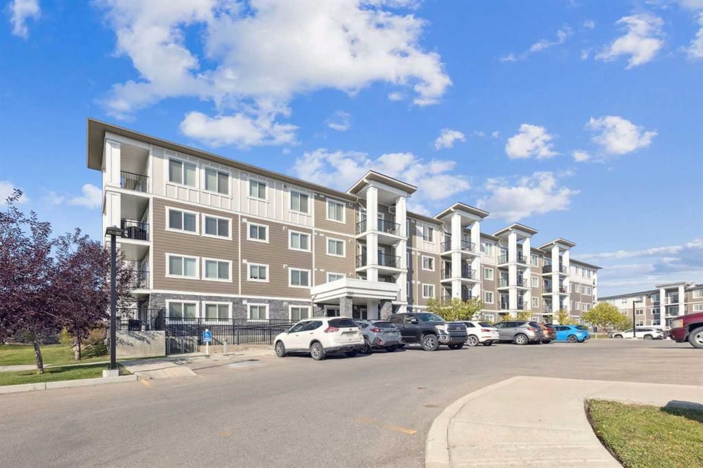 3103, 450 Sage Valley Drive NW, Calgary — photo 2 of 29