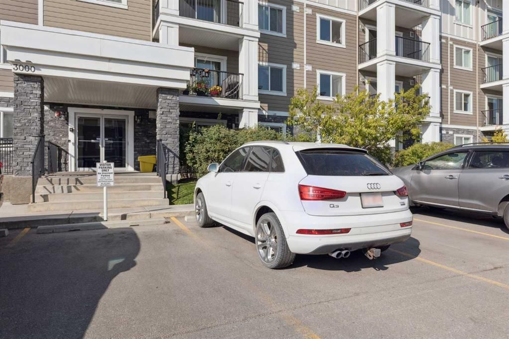 3103, 450 Sage Valley Drive NW, Calgary — photo 3 of 29