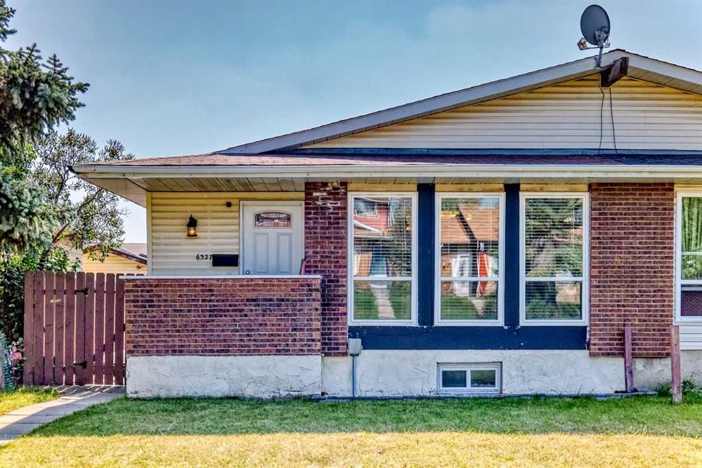6327 24 Avenue NE, Calgary — photo 4 of 50