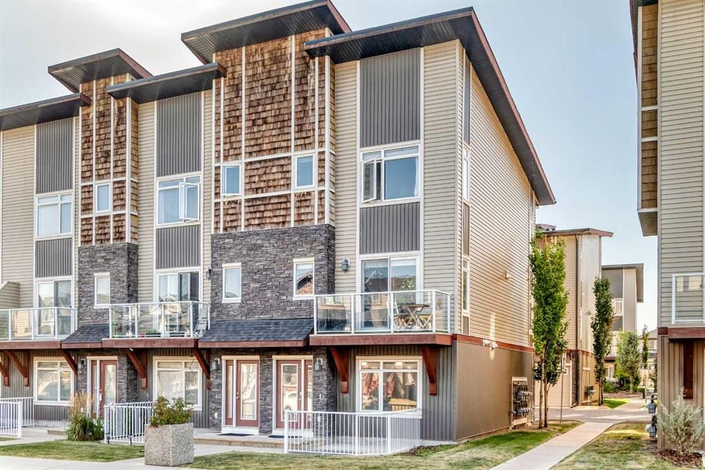 29 Skyview Point Link NE, Calgary — main listing photo