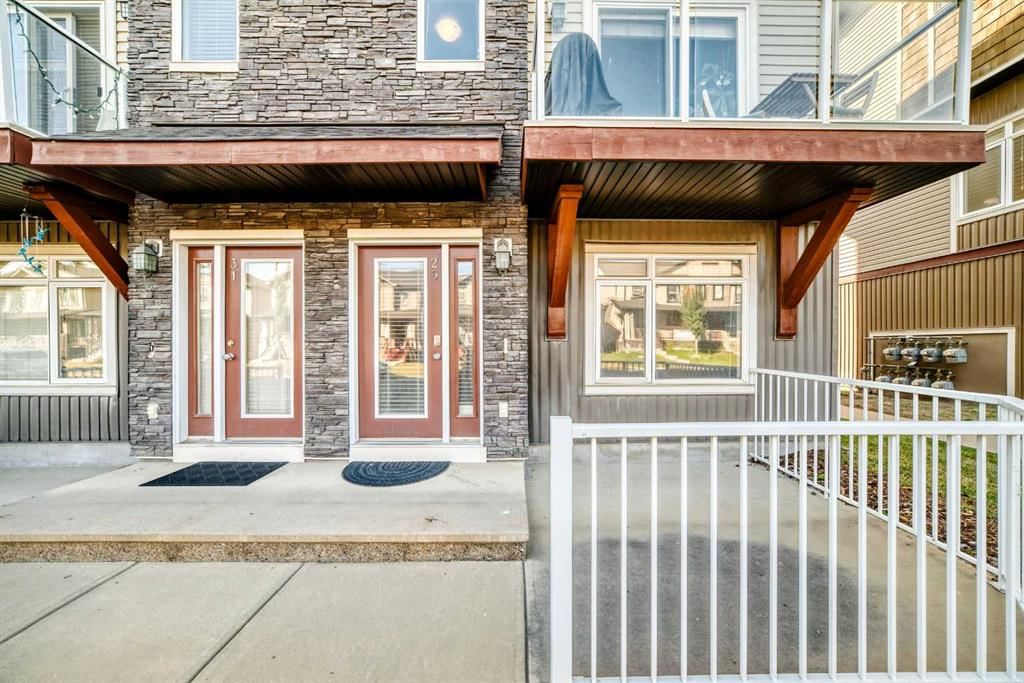 29 Skyview Point Link NE, Calgary — photo 4 of 43