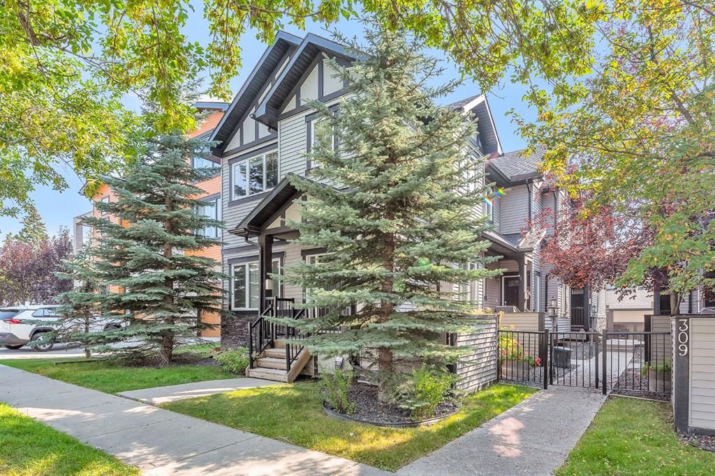 1, 311 15 Avenue NE, Calgary — photo 2 of 40