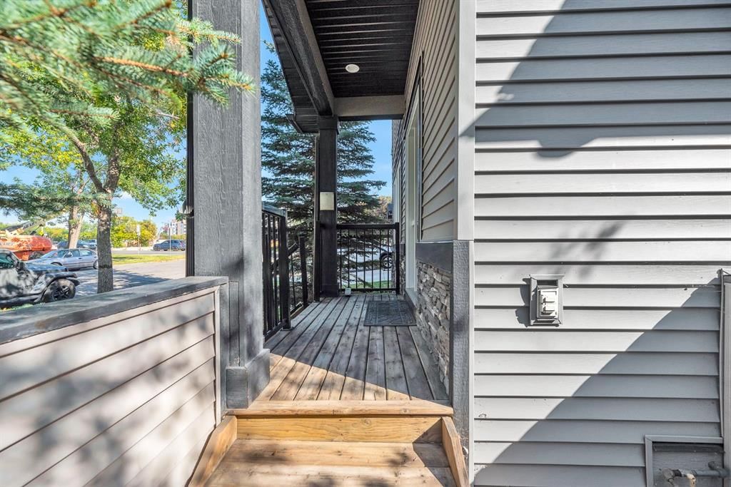 1, 311 15 Avenue NE, Calgary — photo 4 of 40