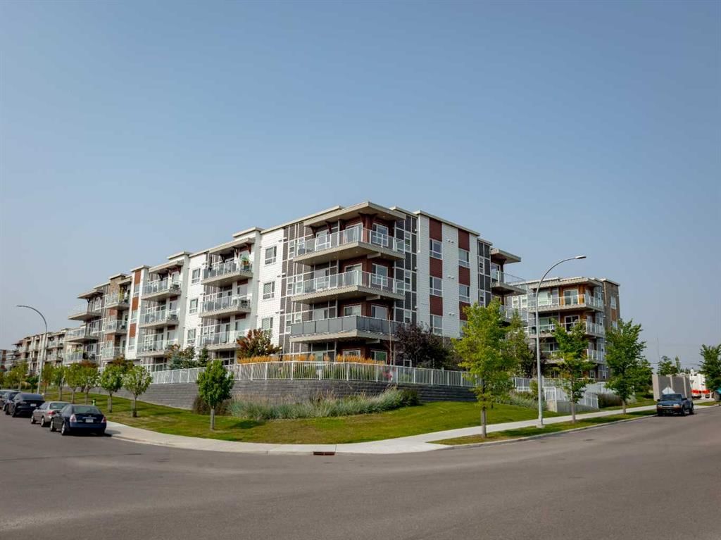 411, 200 Harvest Hills Place NE, Calgary — photo 2 of 24