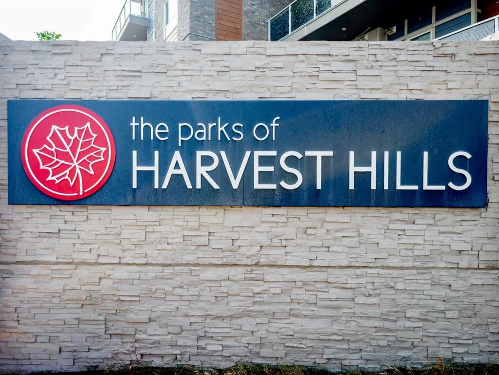 411, 200 Harvest Hills Place NE, Calgary — photo 3 of 24