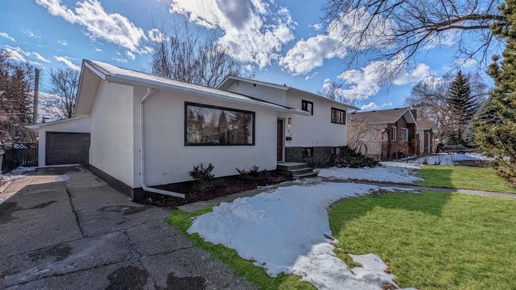 103 Haverhill Road SW, Calgary — photo 2 of 29