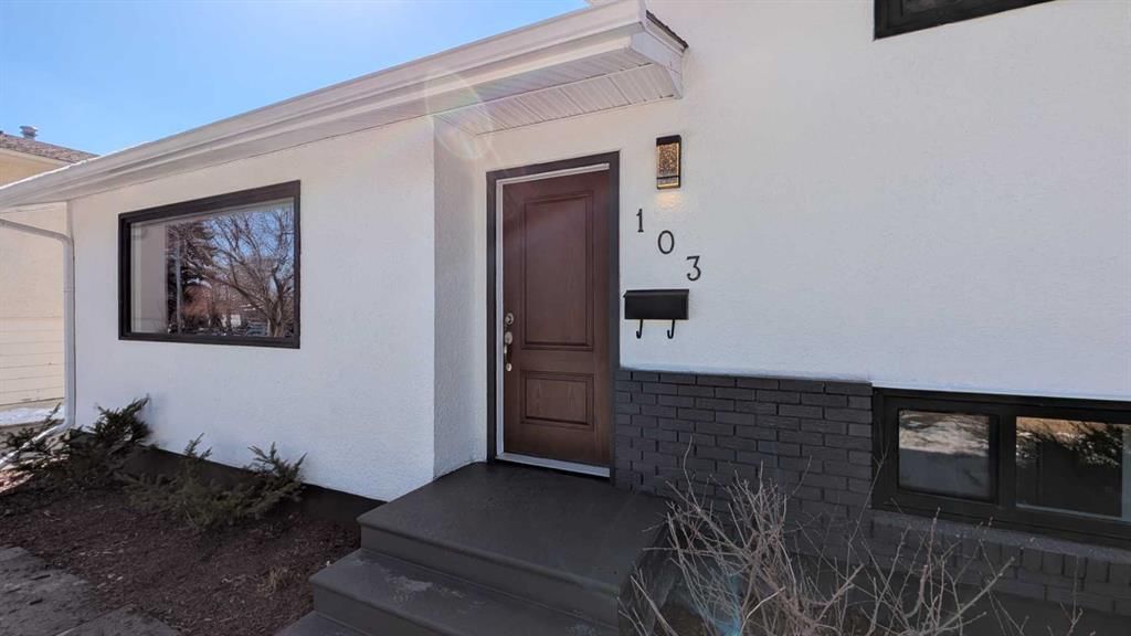 103 Haverhill Road SW, Calgary — photo 3 of 29