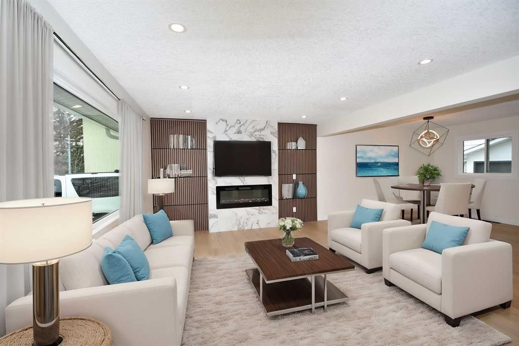 103 Haverhill Road SW, Calgary — photo 4 of 29