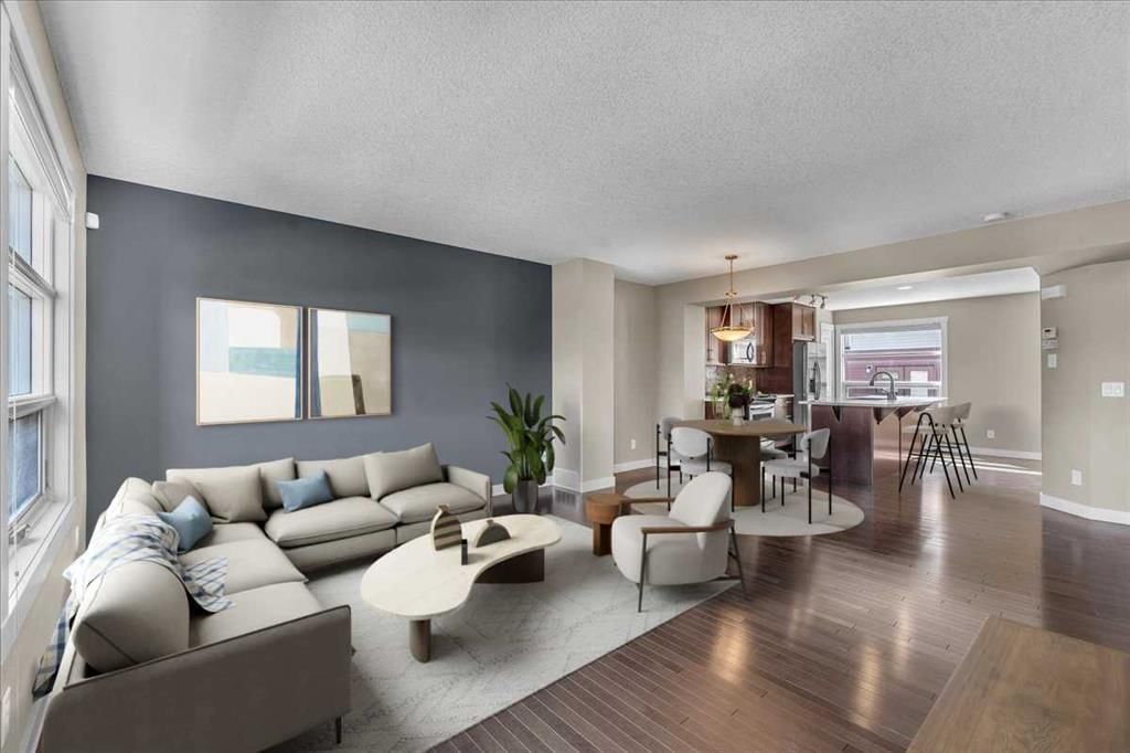 25 Aspen Hills Green SW, Calgary — photo 2 of 37