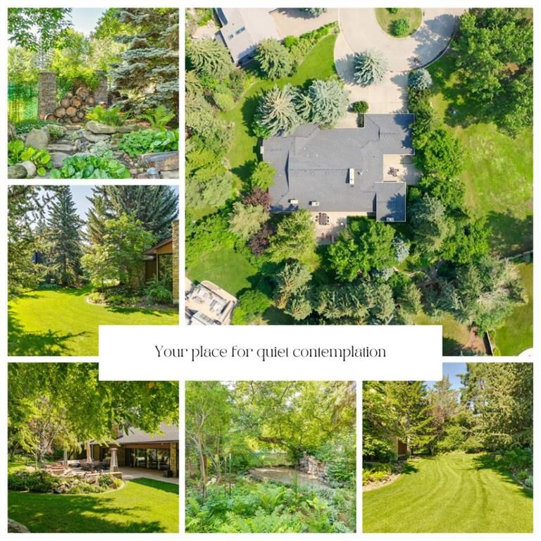 40 Eagle Ridge Place SW, Calgary — main listing photo