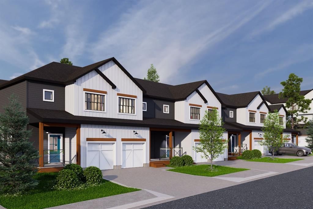 80 Creekside Drive SW, Calgary — main listing photo