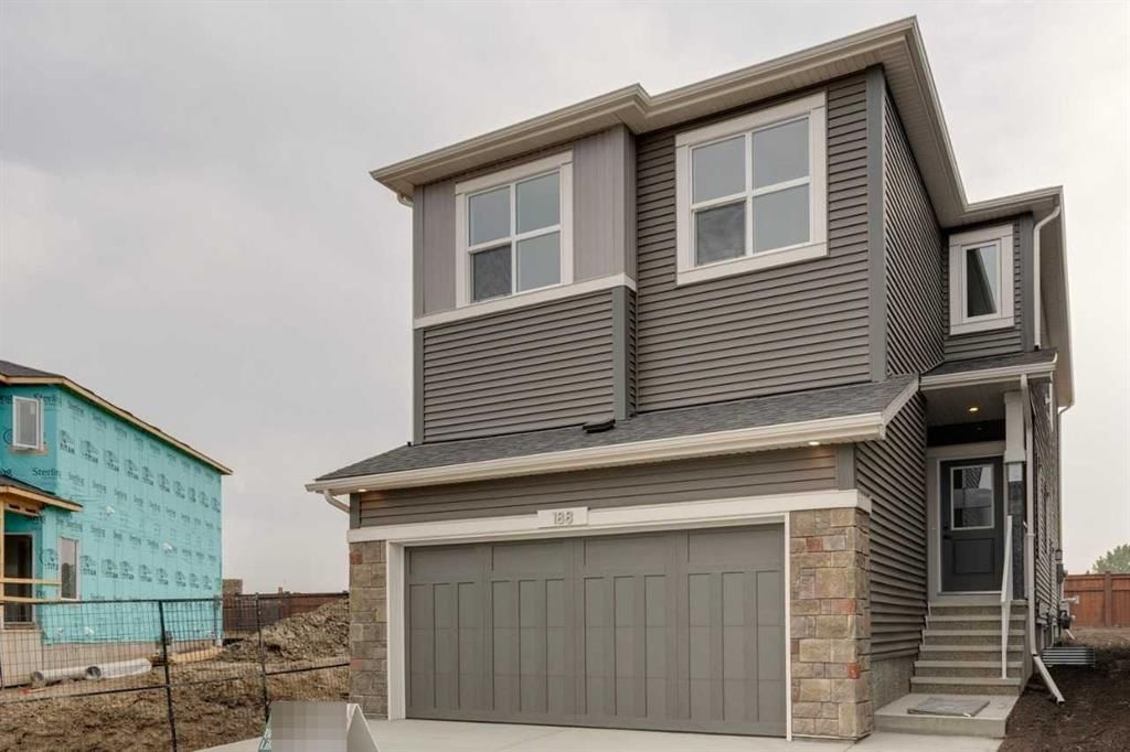 188 Sora Terrace SE, Calgary — photo 2 of 47