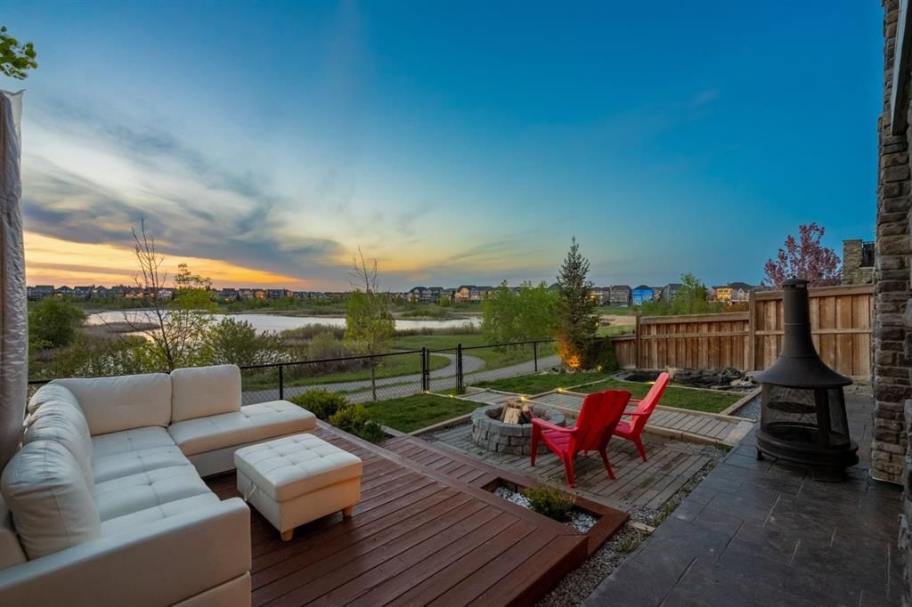 24 Masters Court SE, Calgary — main listing photo