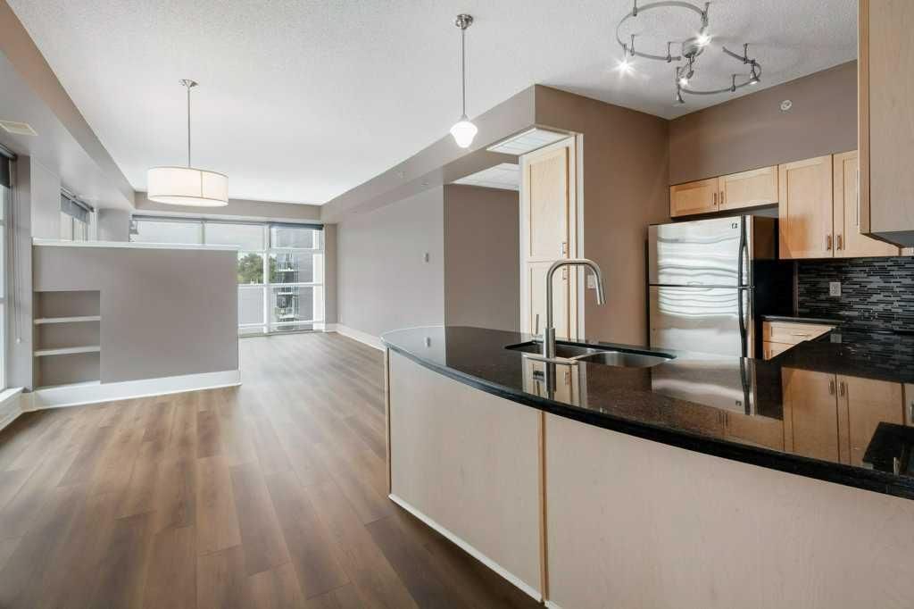 701, 205 Riverfront Avenue SW, Calgary — photo 4 of 37