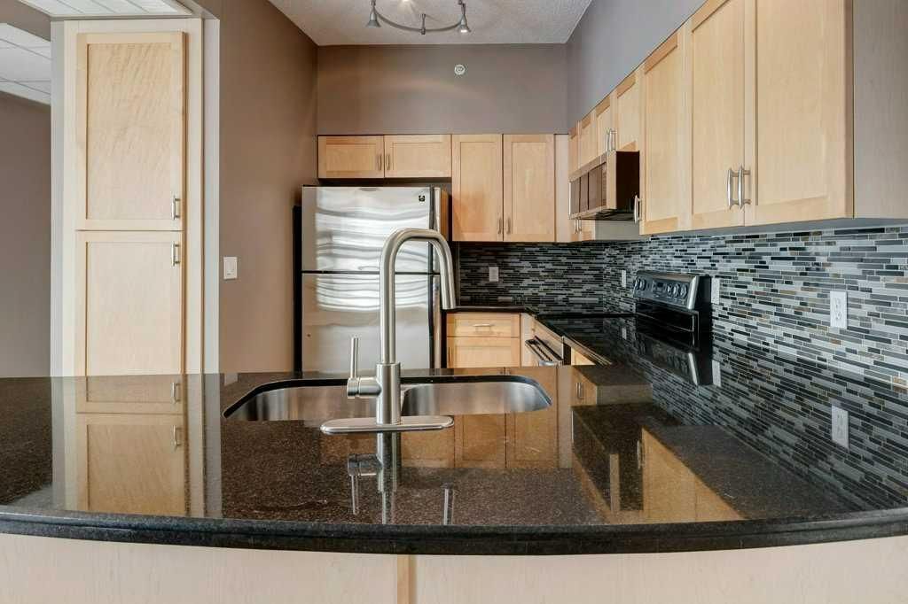 701, 205 Riverfront Avenue SW, Calgary — photo 5 of 37