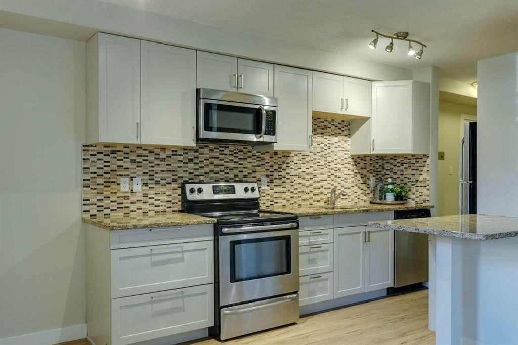 102, 515 57 Avenue SW, Calgary — photo 3 of 16