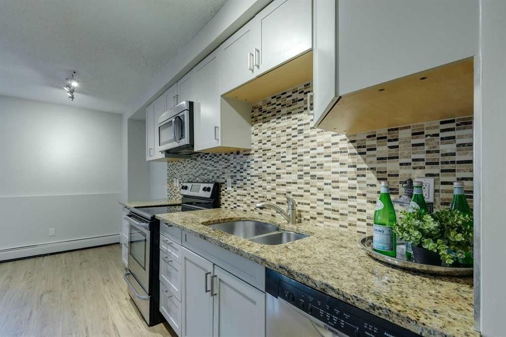 102, 515 57 Avenue SW, Calgary — photo 5 of 16
