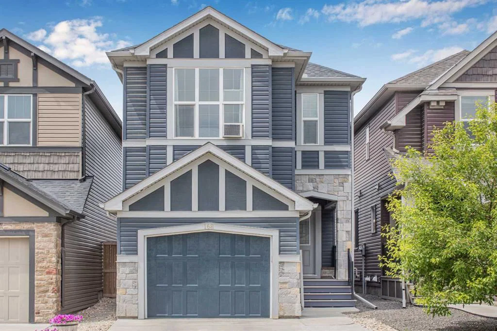 168 Legacy Reach Manor SE, Calgary — main listing photo