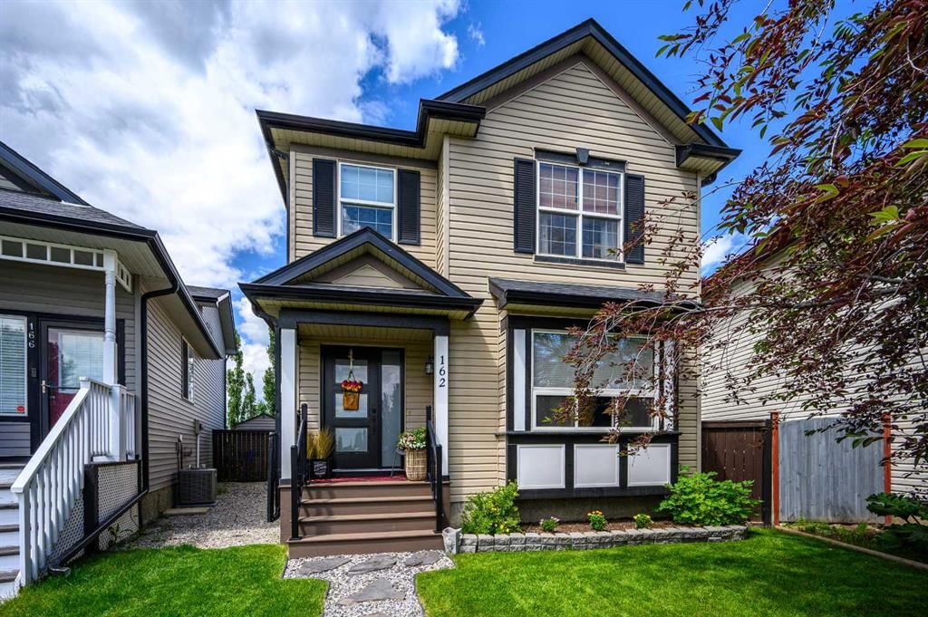 162 Citadel Mesa Close NW, Calgary — main listing photo