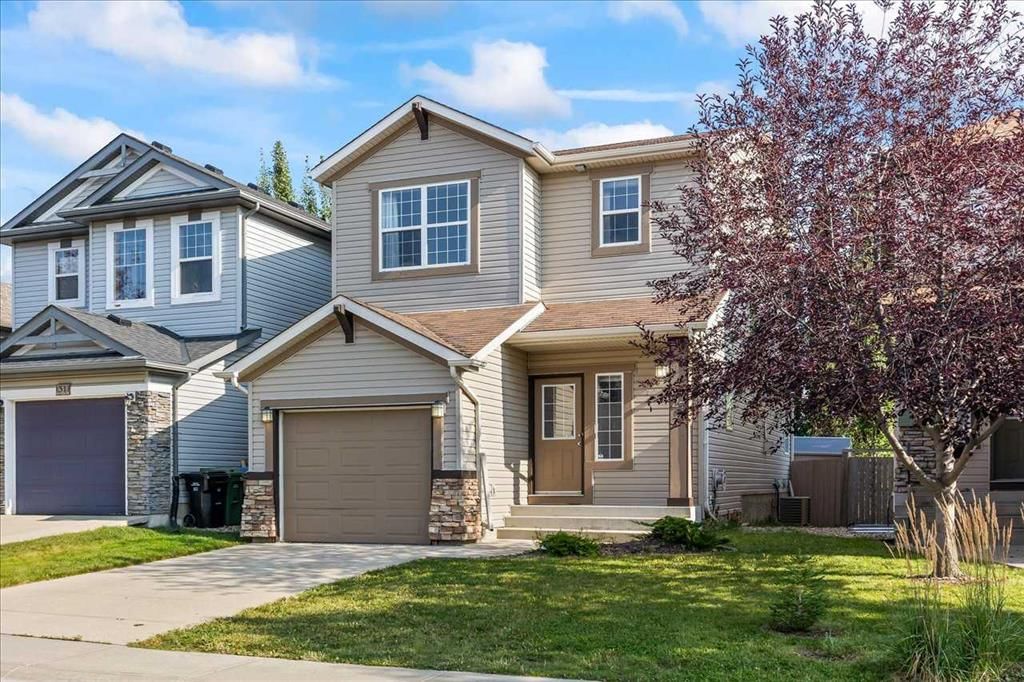 27 Tuscany Ridge Heights NW, Calgary — main listing photo