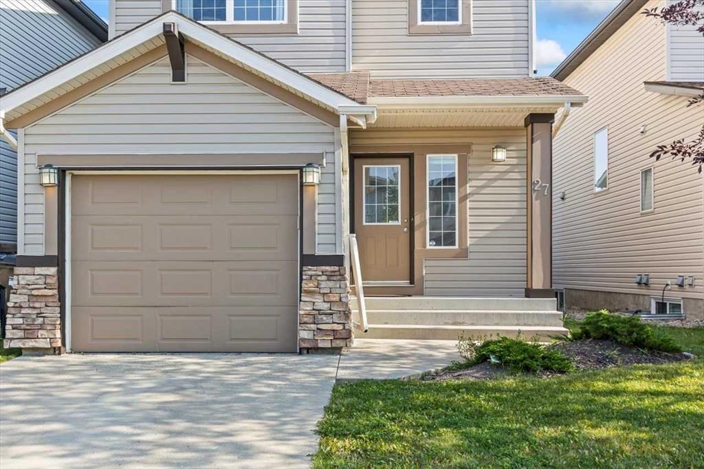 27 Tuscany Ridge Heights NW, Calgary — photo 2 of 40