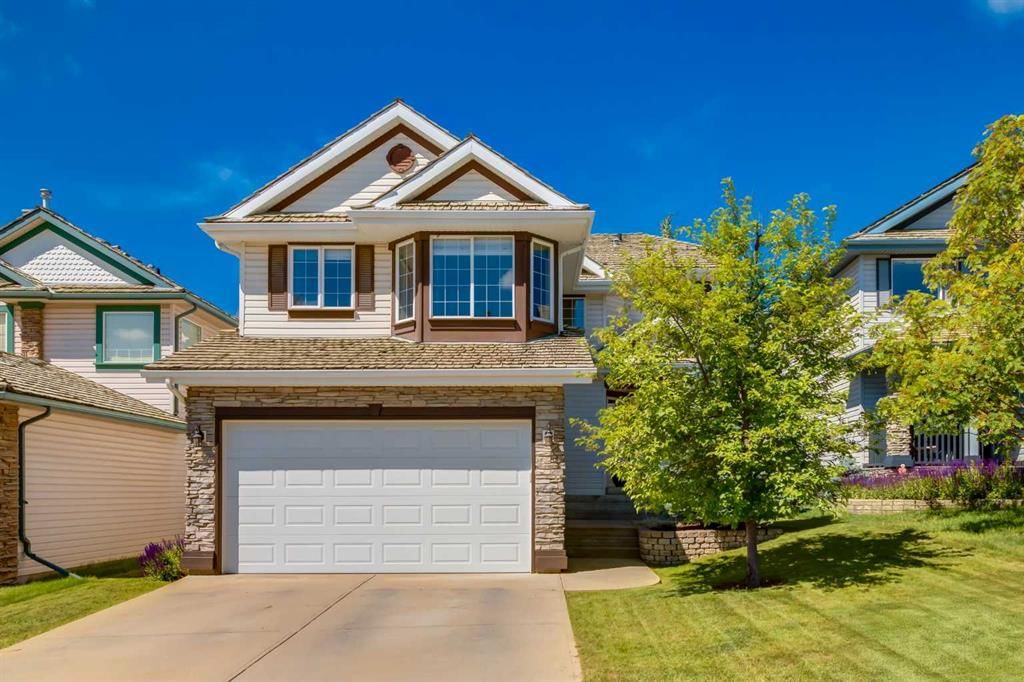 21 Springbank Rise SW, Calgary — main listing photo