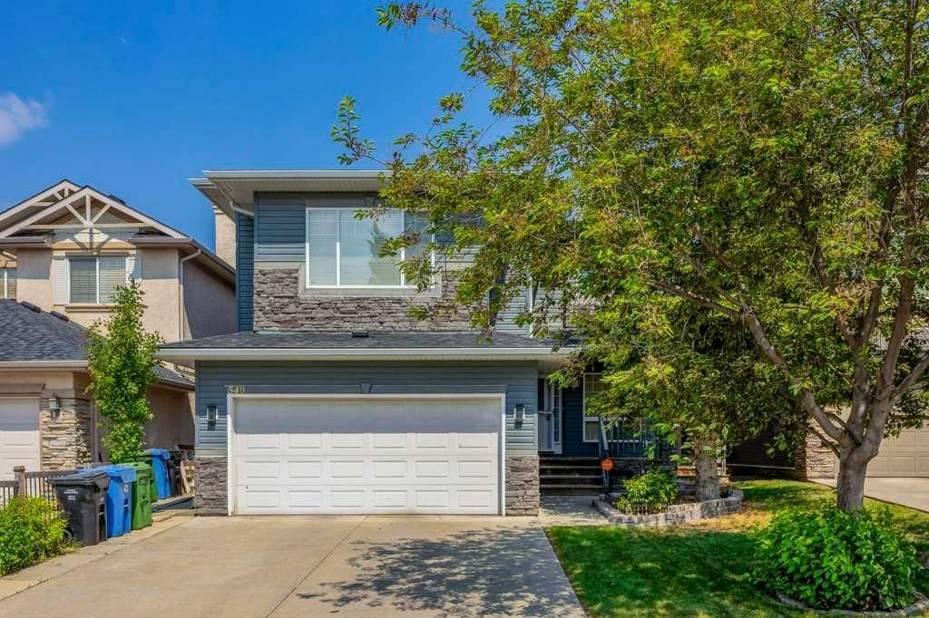 540 Panatella Court NW, Calgary — photo 2 of 43