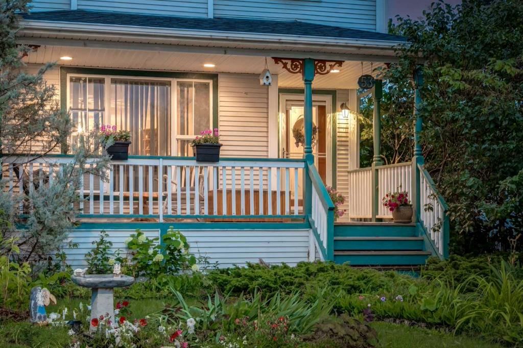 53 PRESTWICK Rise SE, Calgary — photo 2 of 40