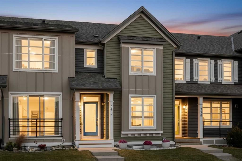 360 Belmont Avenue SW, Calgary — main listing photo