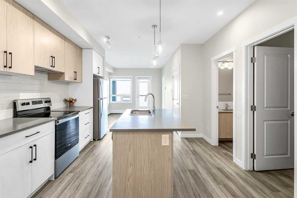 304, 238 Sage Valley Common NW, Calgary — photo 3 of 27