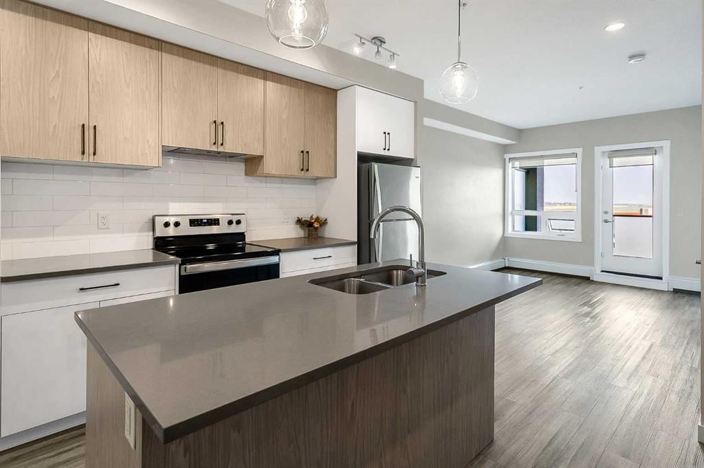 304, 238 Sage Valley Common NW, Calgary — photo 4 of 27