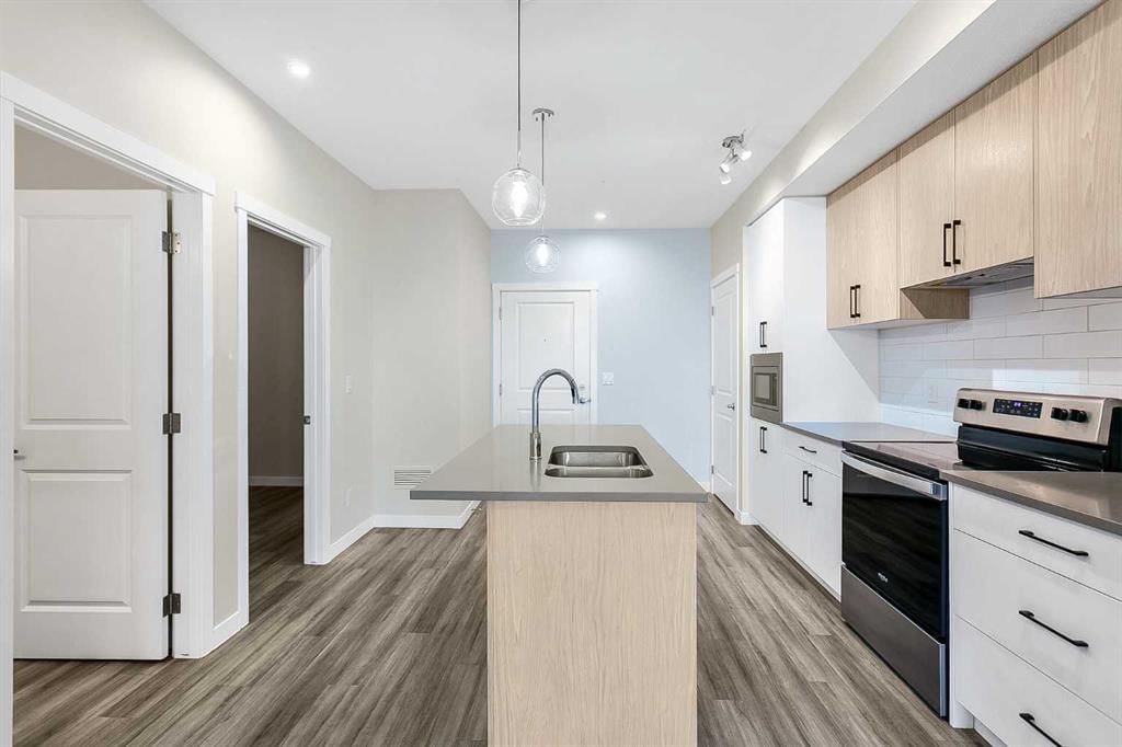 304, 238 Sage Valley Common NW, Calgary — photo 5 of 27
