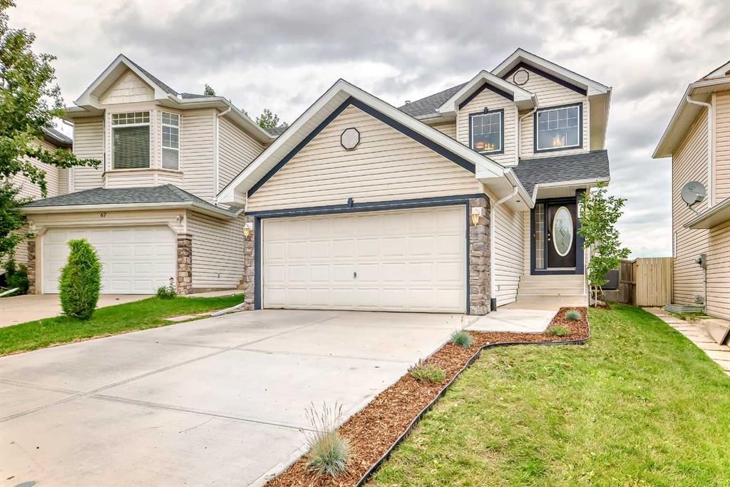 71 Hidden Ranch Close NW, Calgary — photo 2 of 50