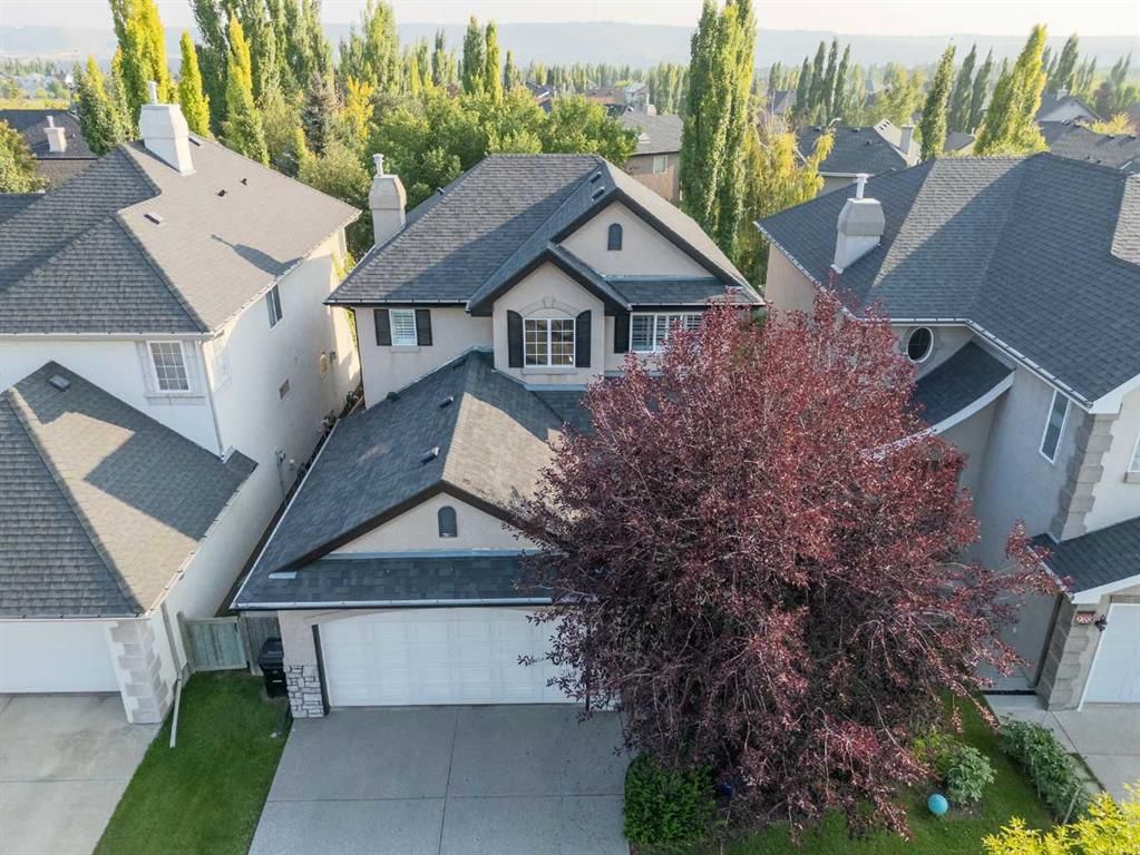974 Tuscany Drive NW, Calgary — photo 2 of 50