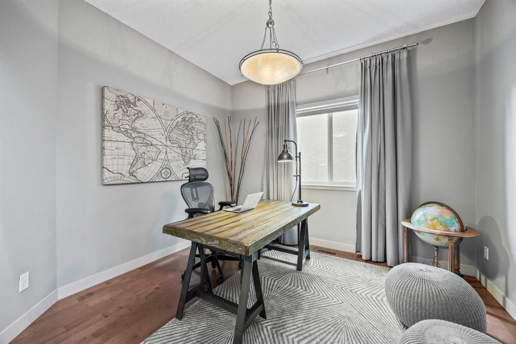 974 Tuscany Drive NW, Calgary — photo 5 of 50