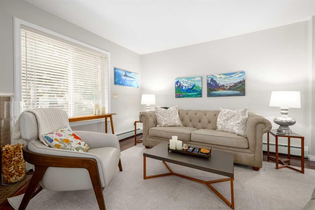 103, 825 Mcdougall Road NE, Calgary — photo 4 of 38