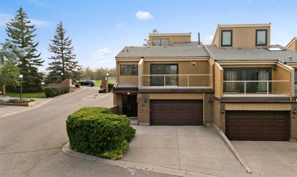 20, 1220 Prominence Way SW, Calgary — photo 3 of 50