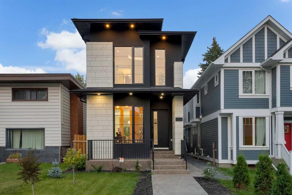 1710 29 Street SW, Calgary — main listing photo