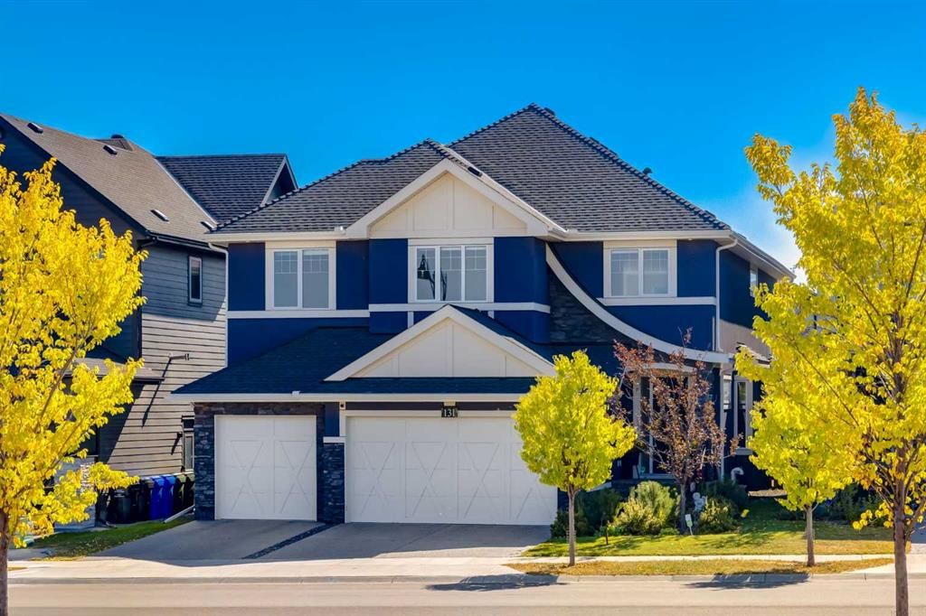 131 Aspen Summit Boulevard SW, Calgary — photo 2 of 48
