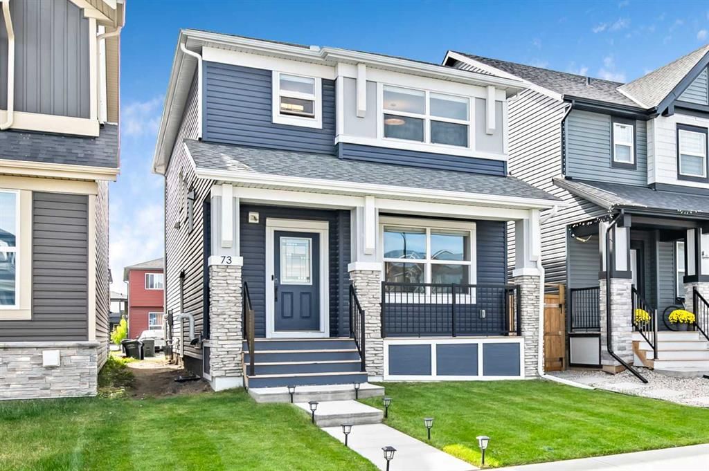 73 Legacy Glen Point SE, Calgary — photo 2 of 39