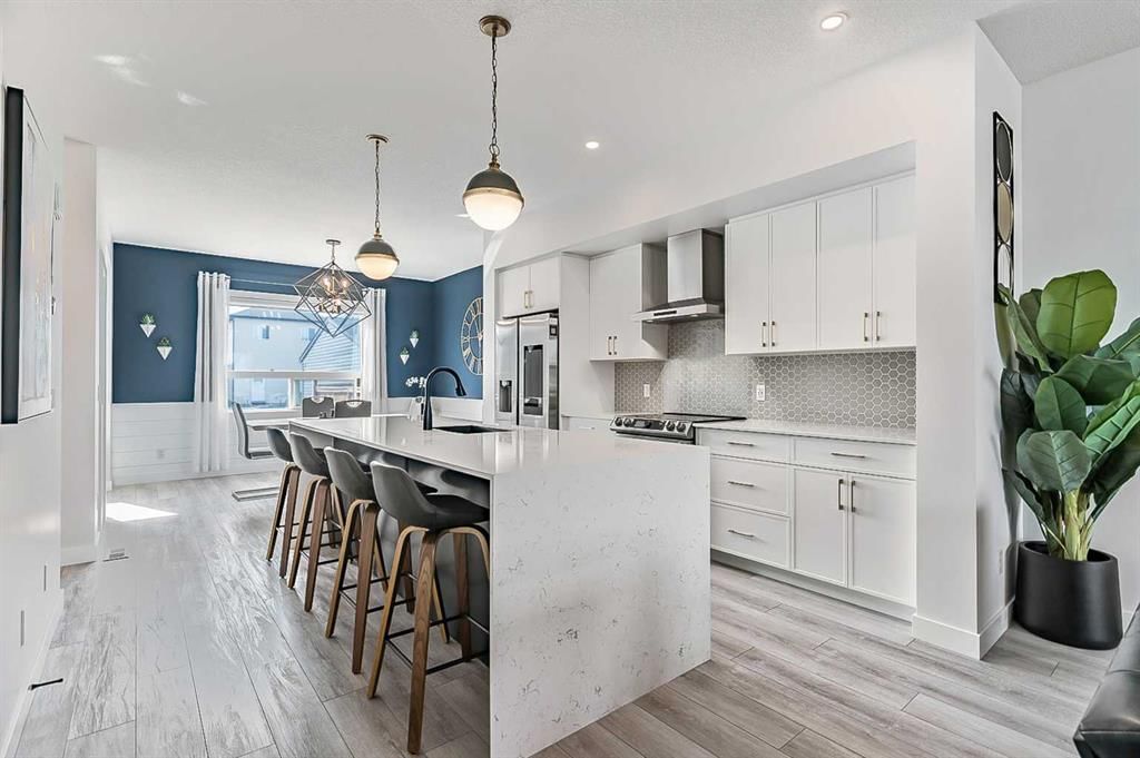 73 Legacy Glen Point SE, Calgary — photo 4 of 39