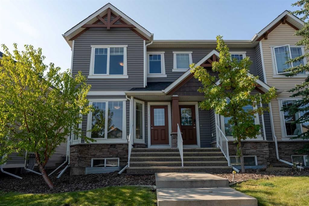 119 Aspen Hills Drive SW, Calgary — main listing photo